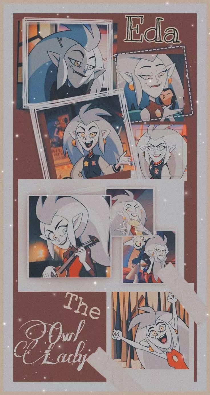 ♡*｡.Eda Wallpaper.｡*♡