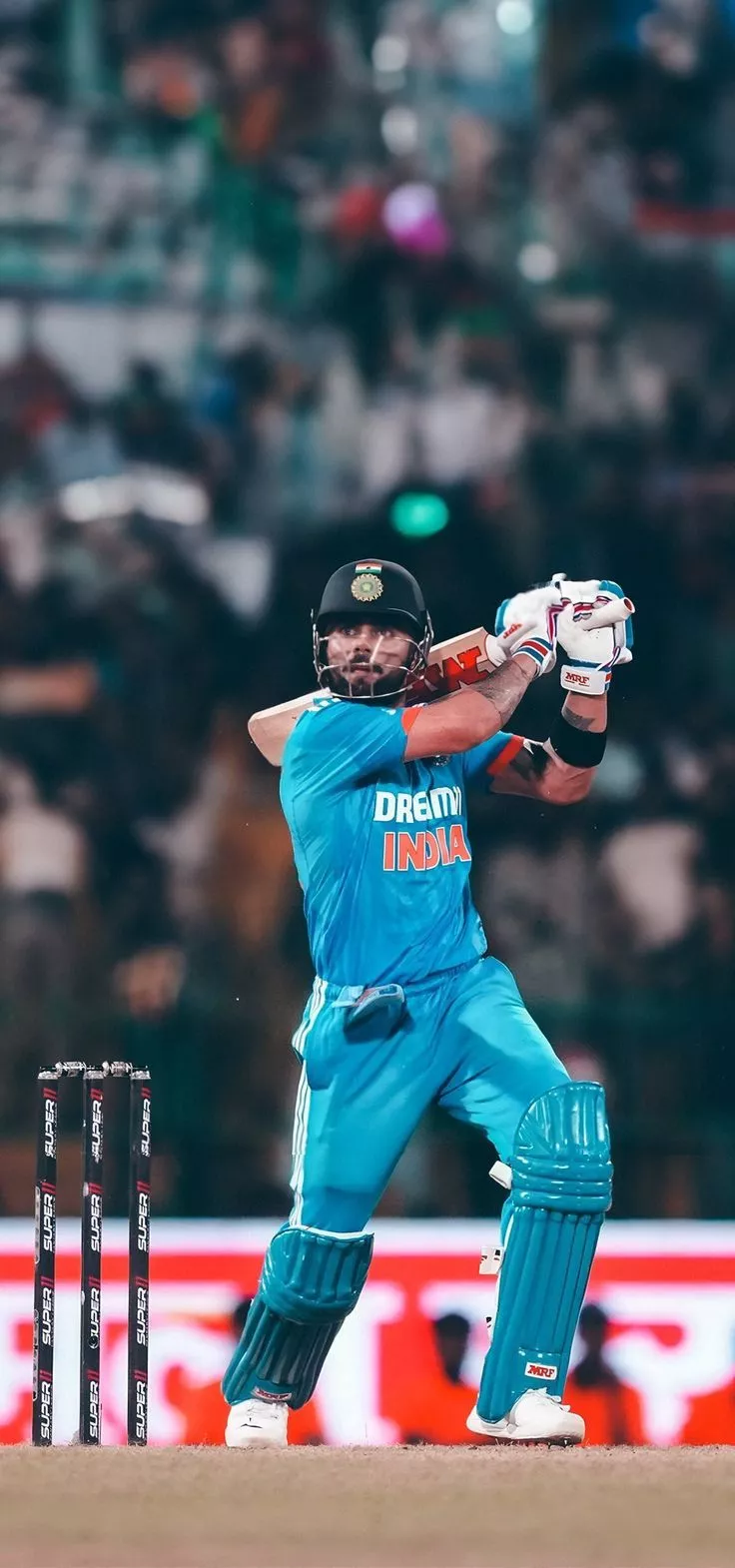 Virat Kohli HD 4k Wallpaper