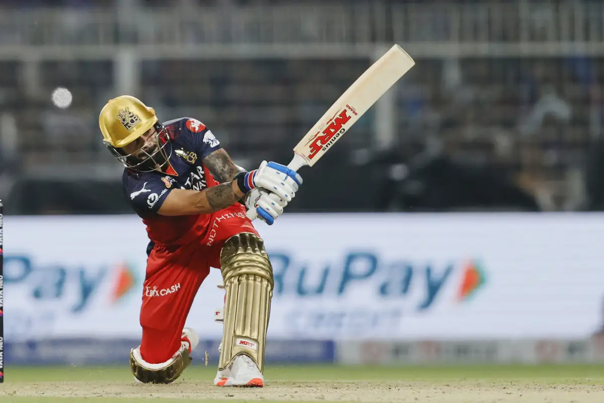 Virat Kohli Photo