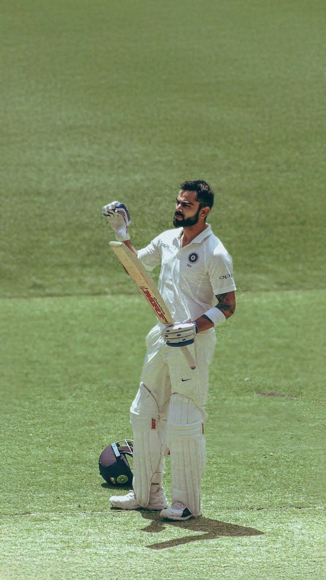 BGT HD Wallpaper of Virat Kohli