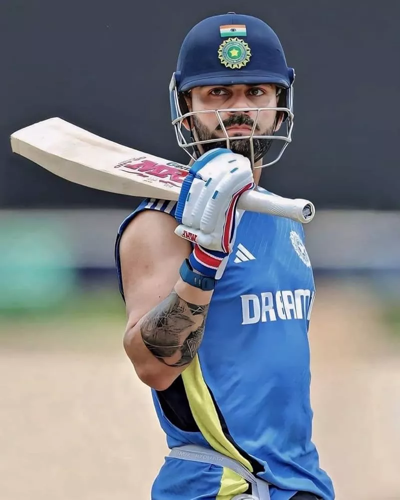 Samriddhi Virat Kohli Wallpaper Fully