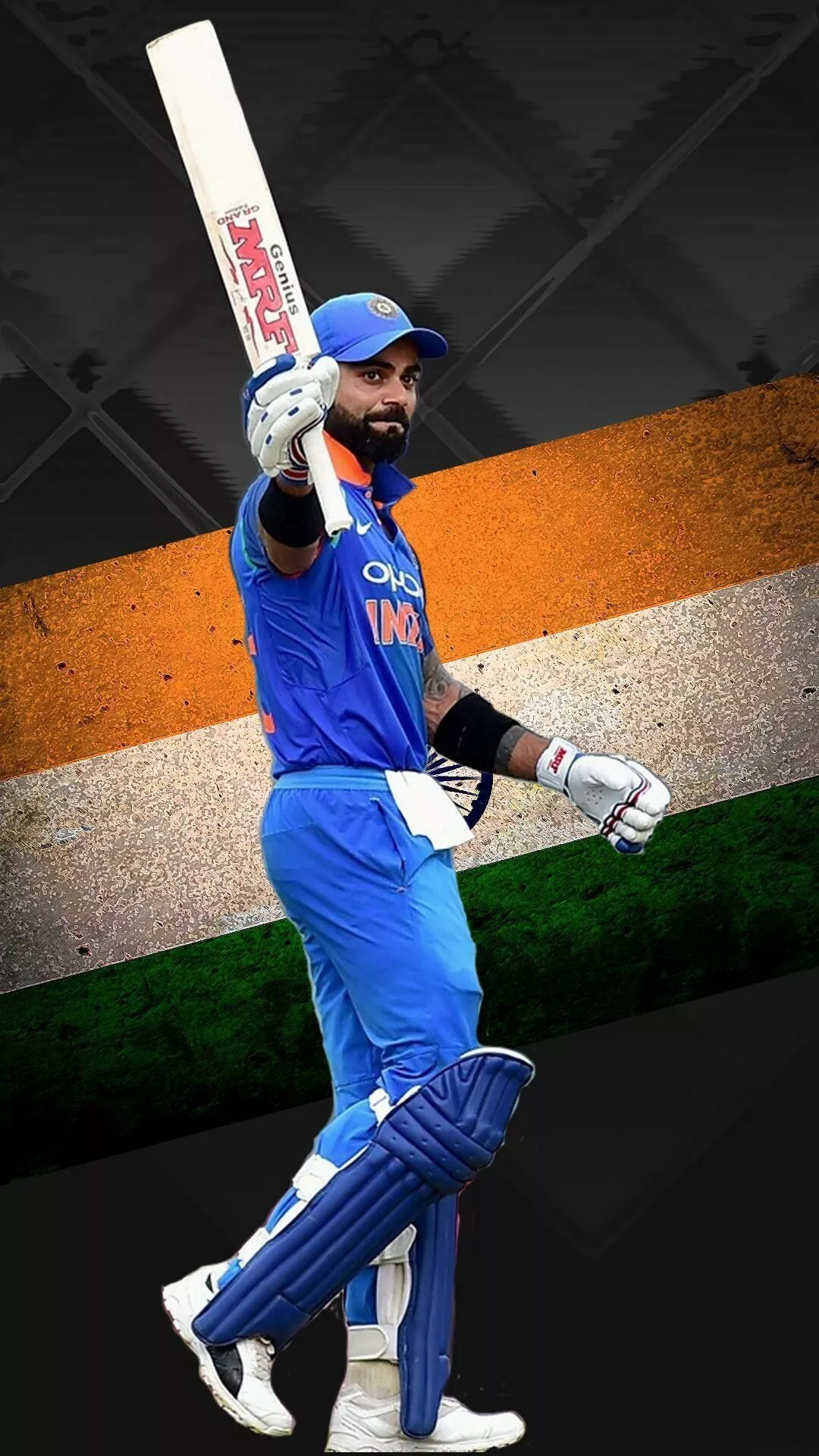 Virat Kohli Wallpaper