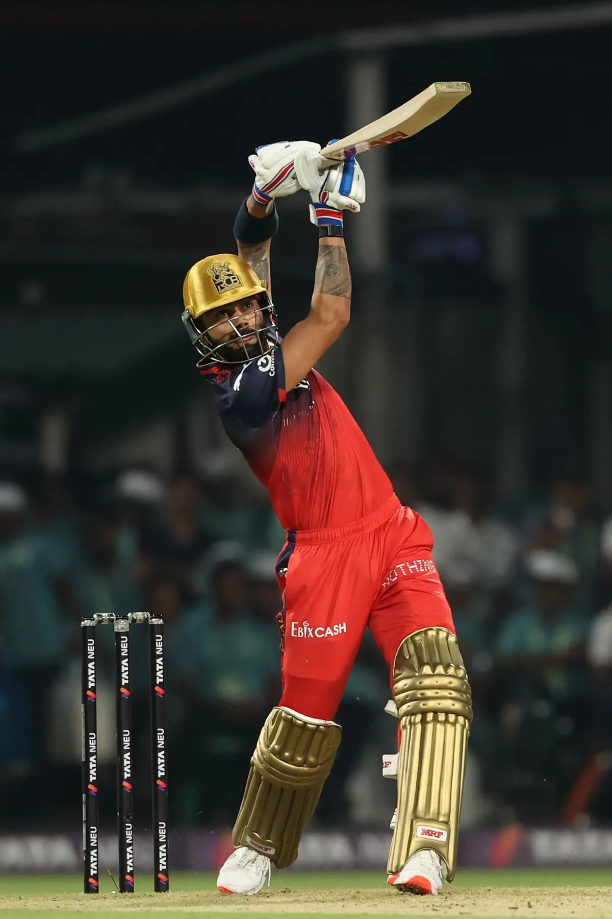 Virat Kohli Photo