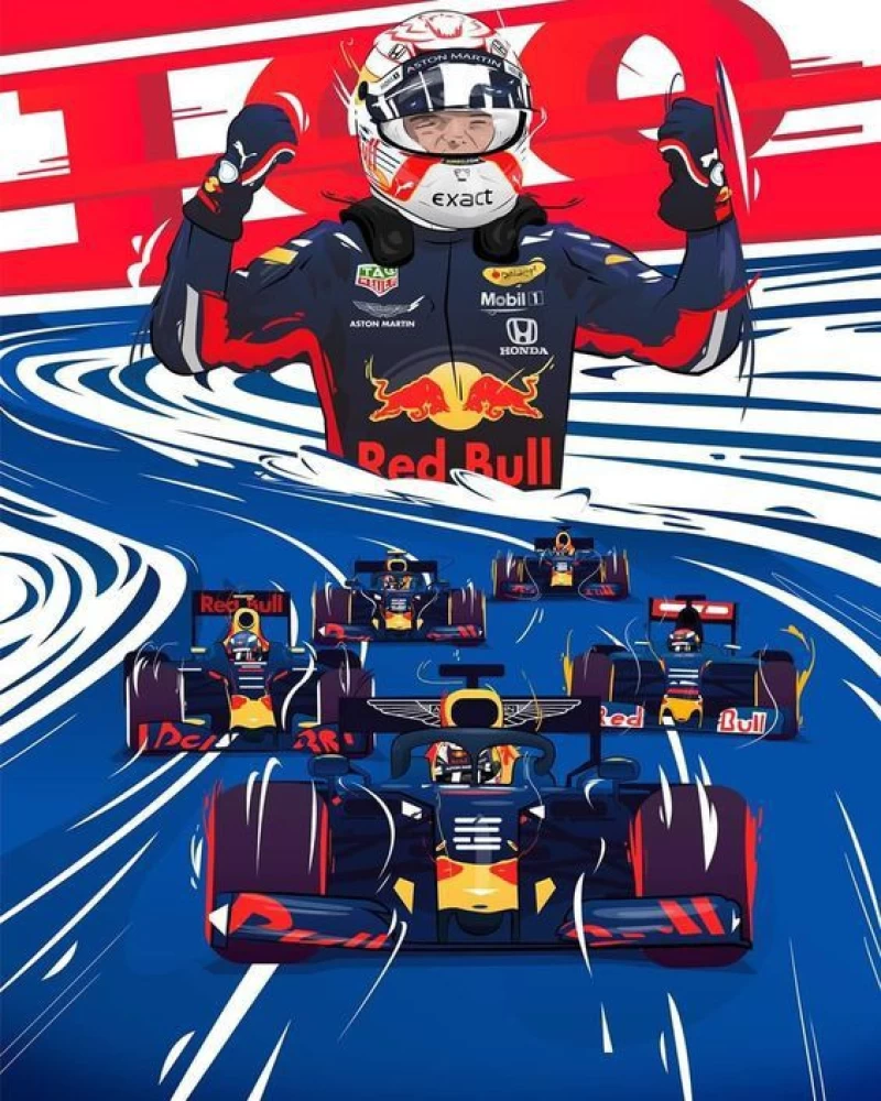 Formula1 F1 Racing cars Red Bulls lewis