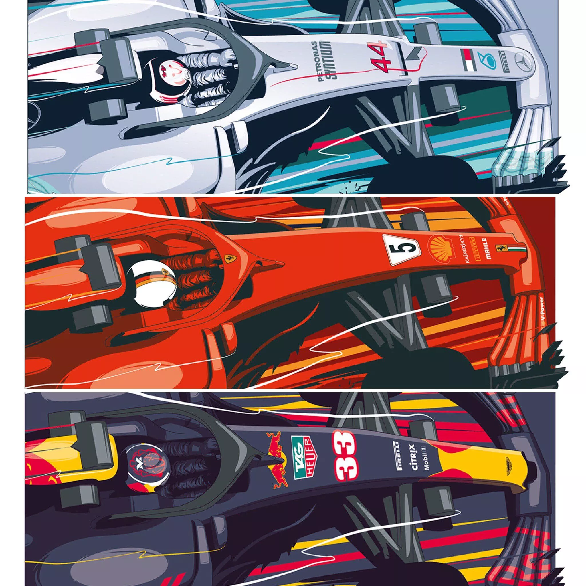 illustration #vector #vectorart