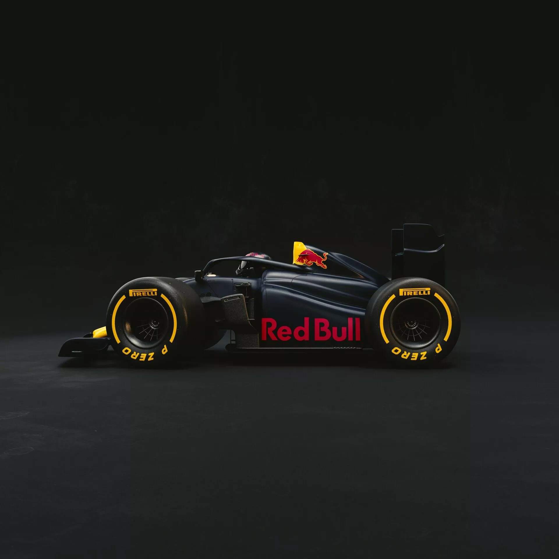 Adam Nordgren Formula 1