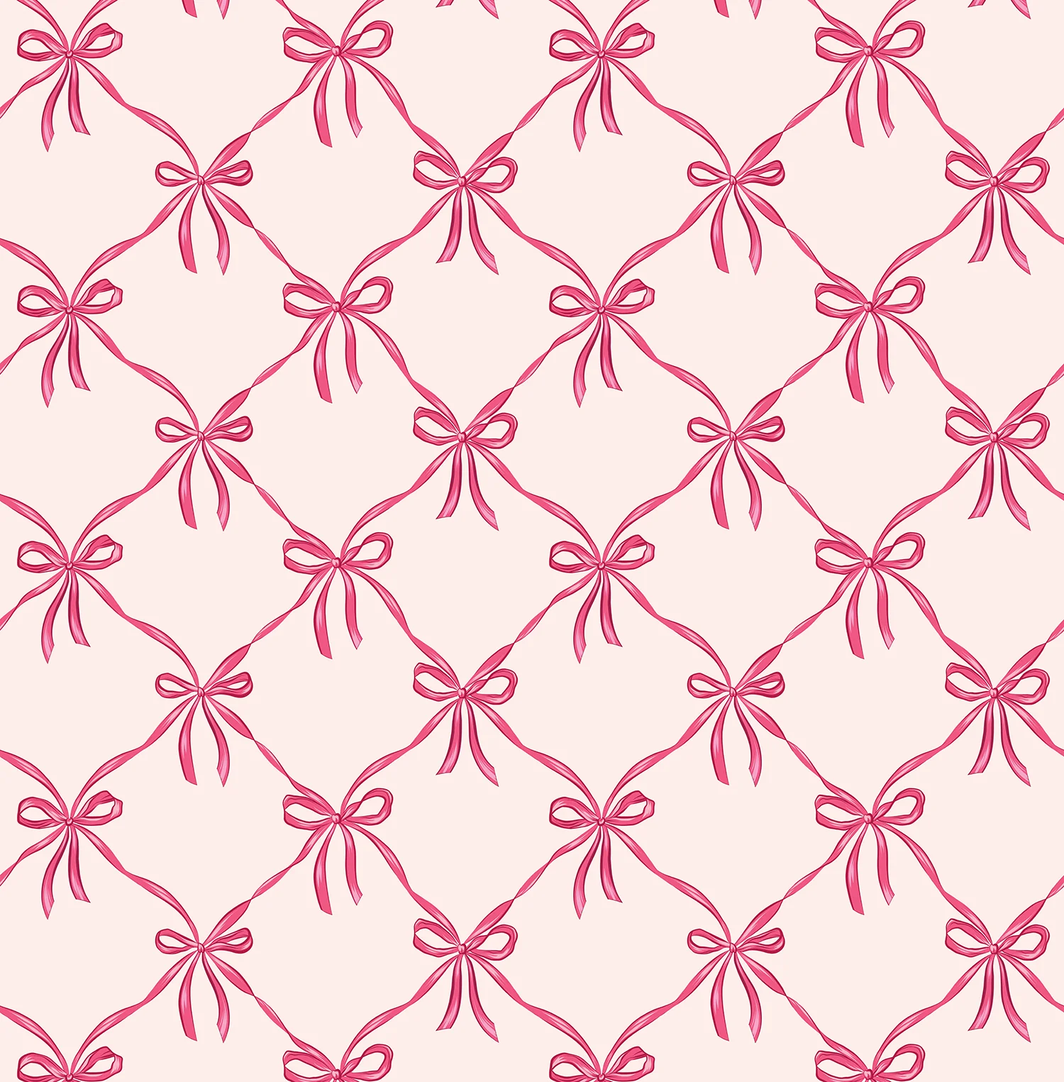 Christmas Bows Photo Backdrop