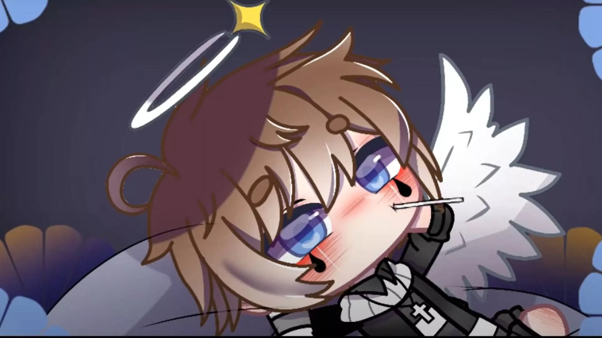 Download free Sick Chris Afton