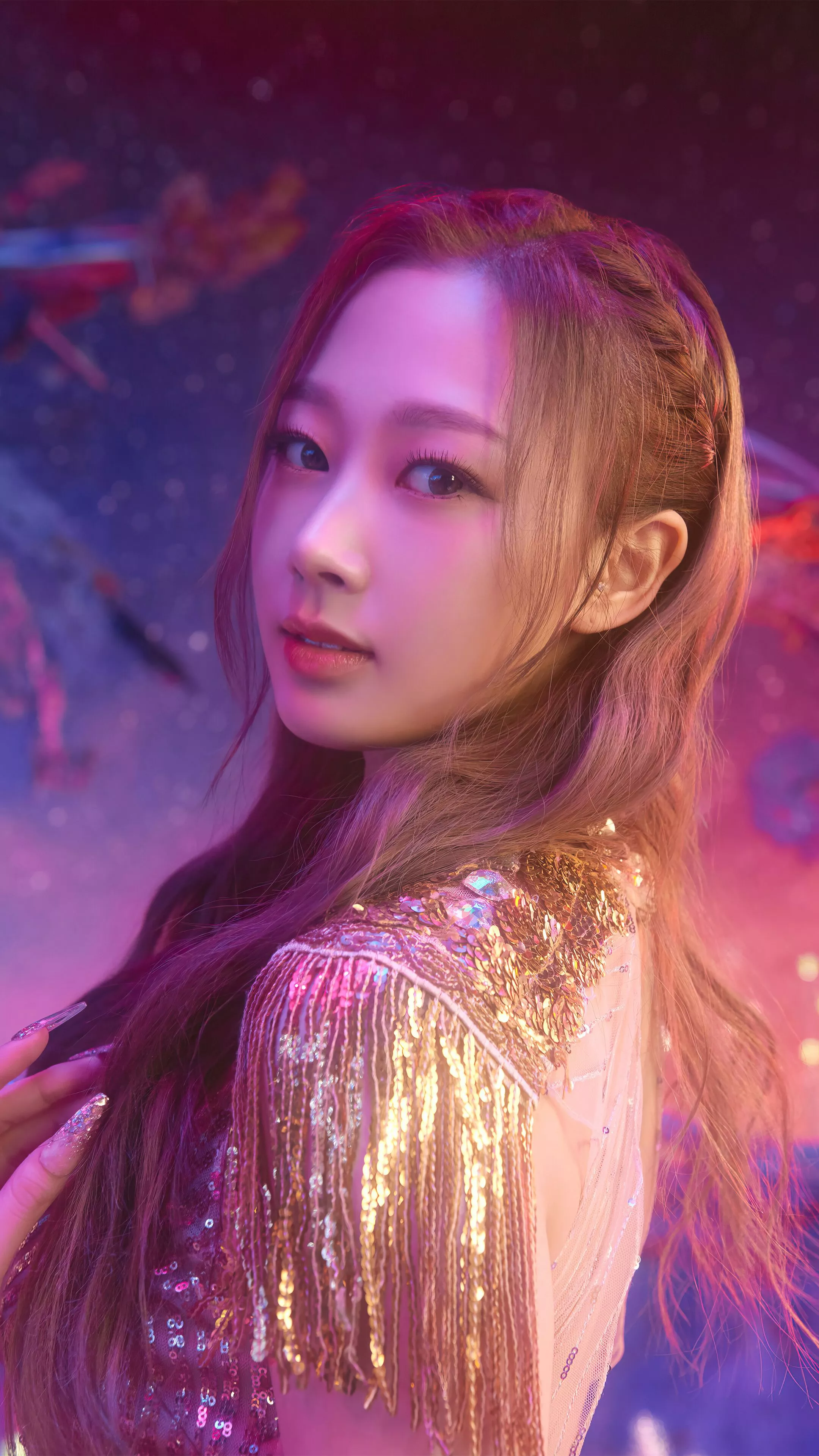 Aespa (K Pop) Wallpaper (40 Image