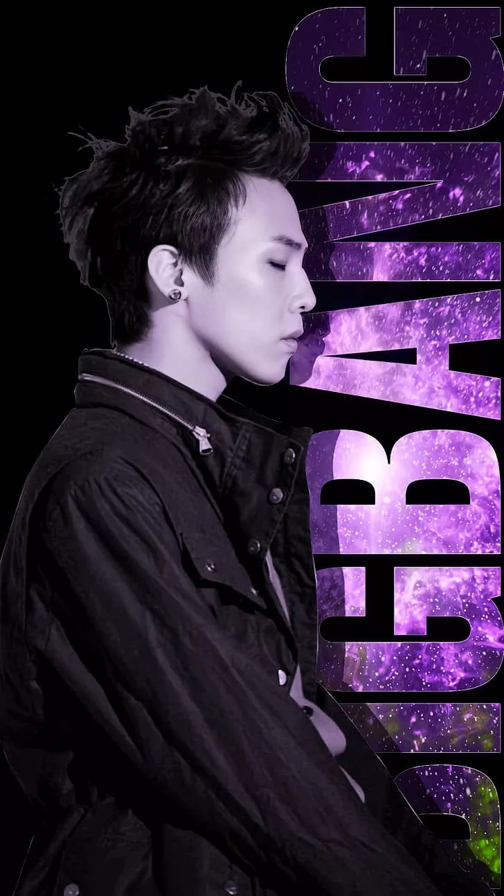 HD Wallpaper: BIGBANG, G Dragon, K Pop