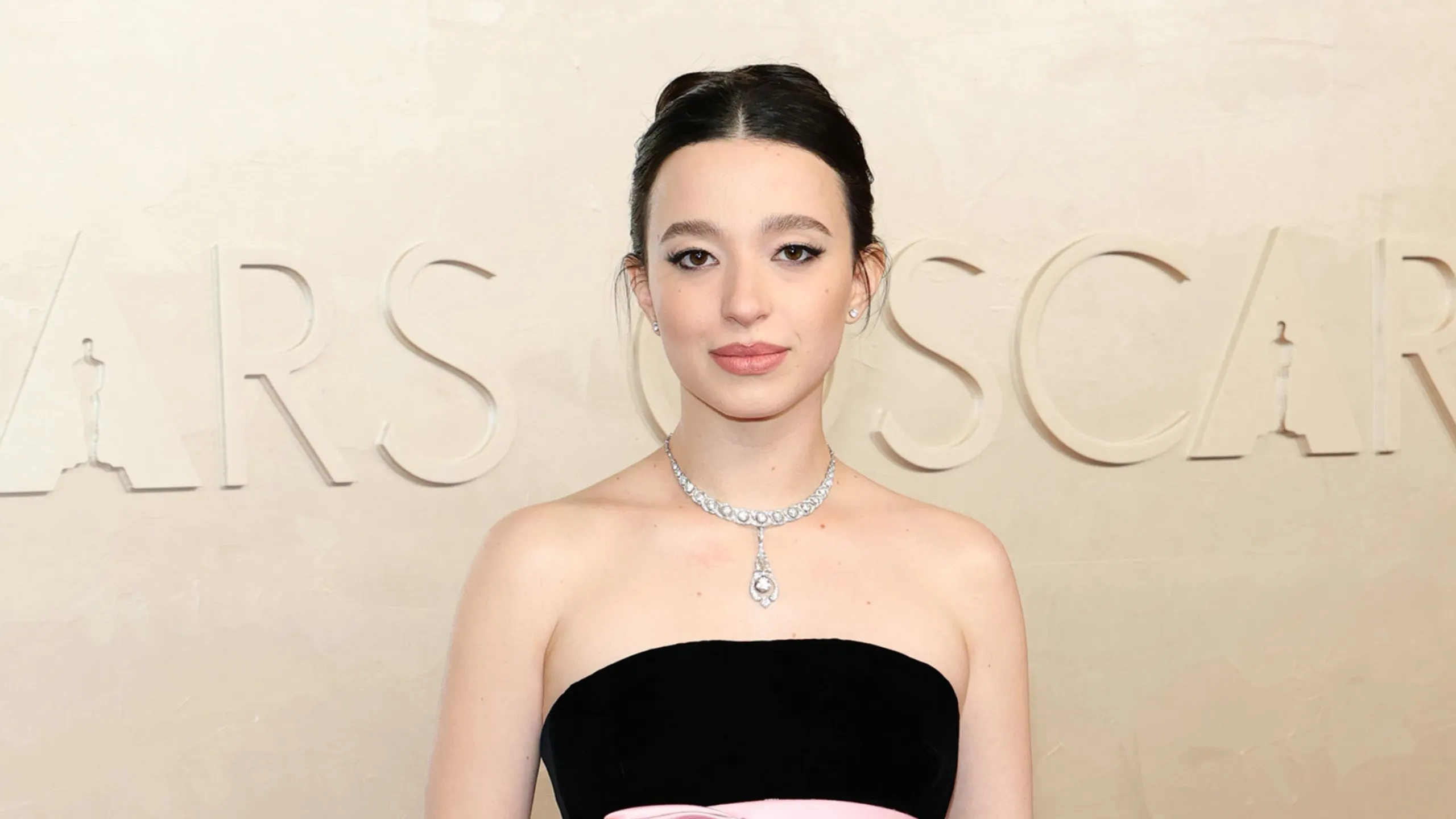 Mikey Madison gana el Oscar 2025 y