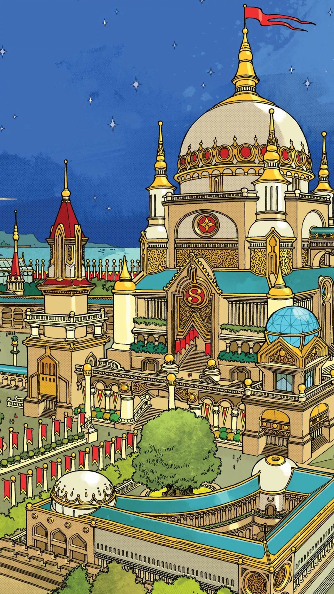 Little Nemo: Return To Slumberland HD