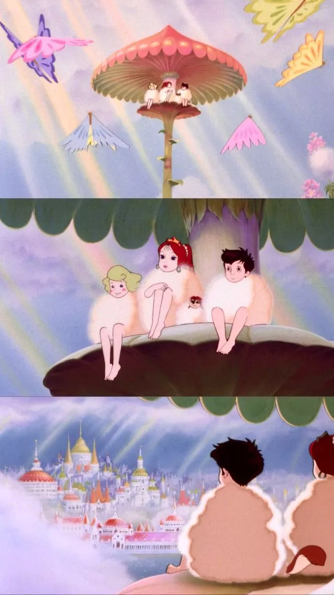 Little Nemo: Adventures In Slumberland