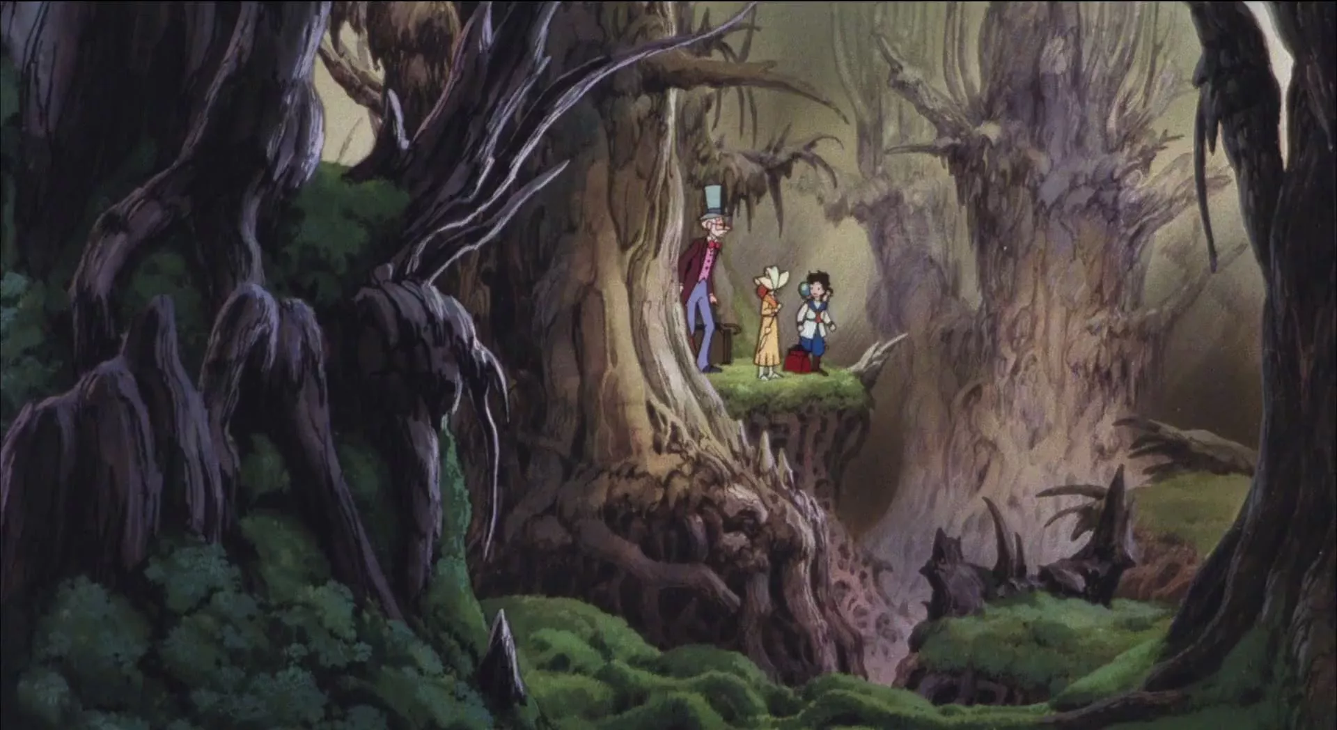 Little Nemo: Adventures in Slumberland