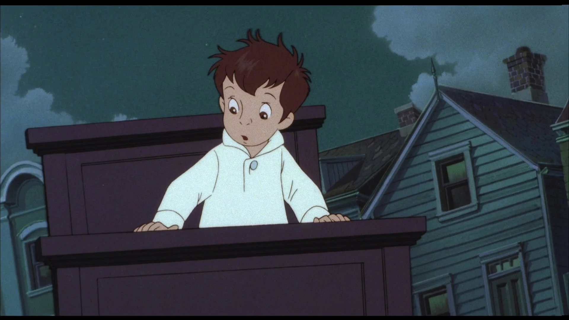 Slumberland Screencap