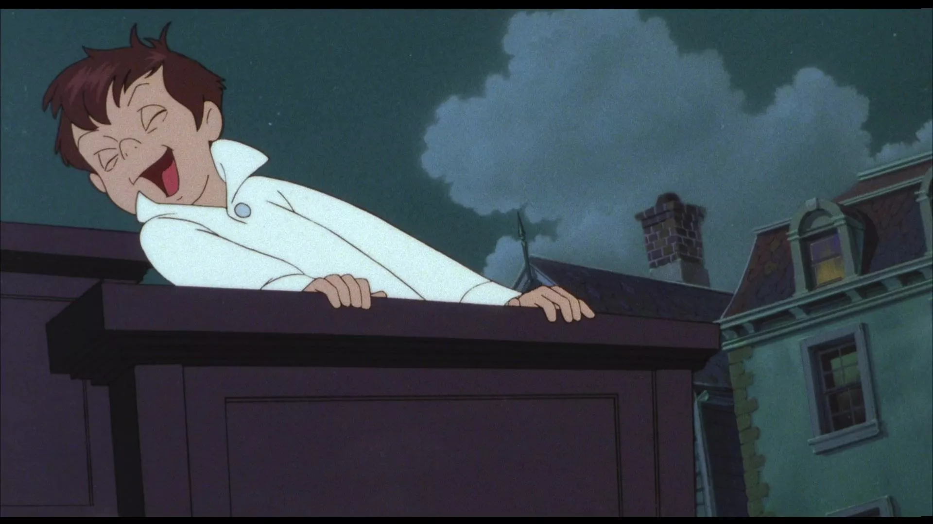 Slumberland Screencap