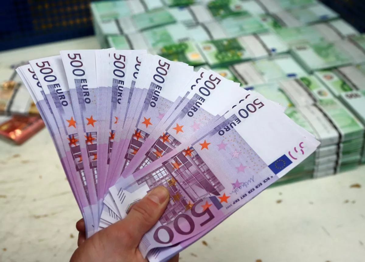 The 500 Euro Note Phaseout Could Have