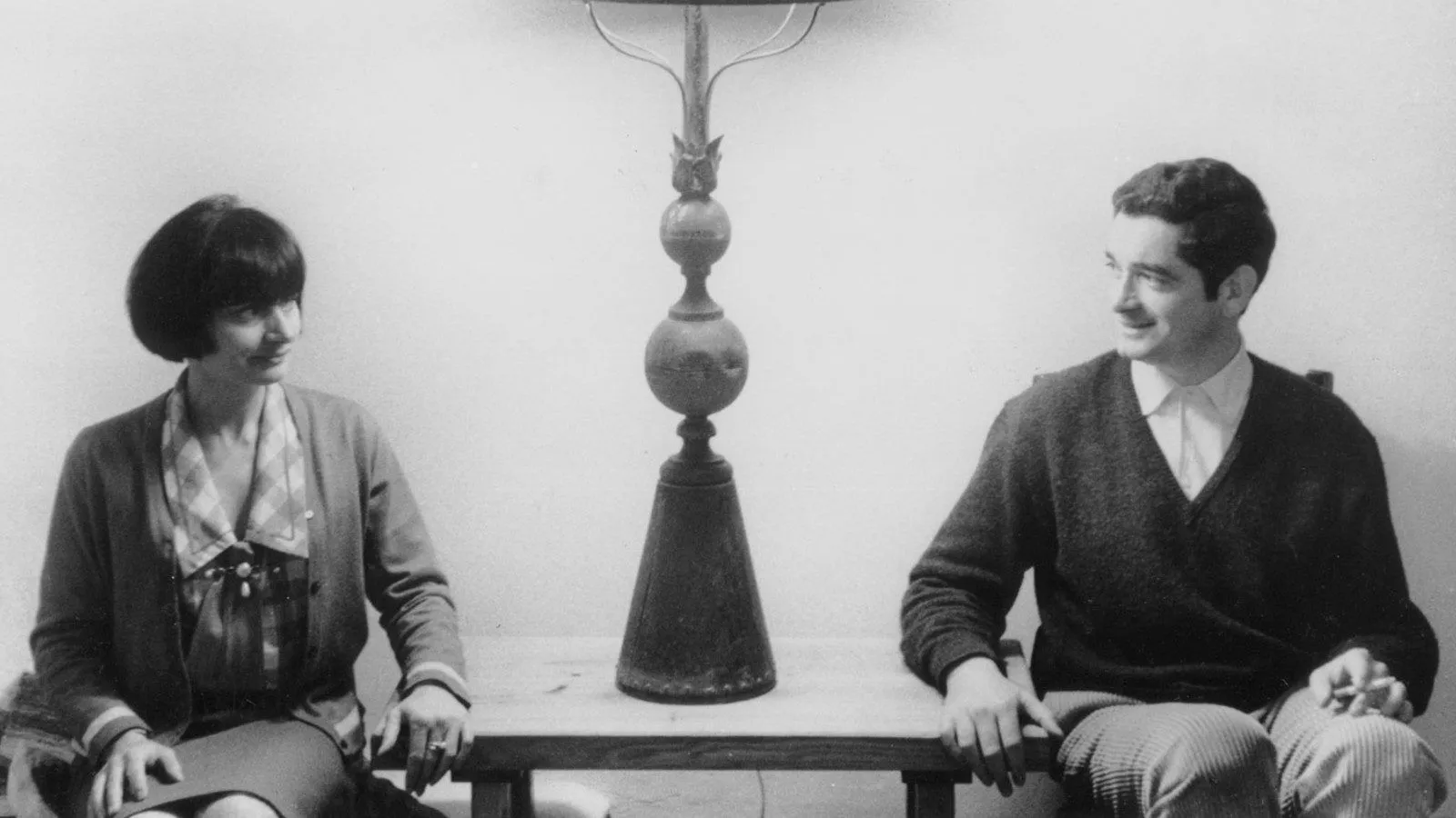 The World of Jacques Demy