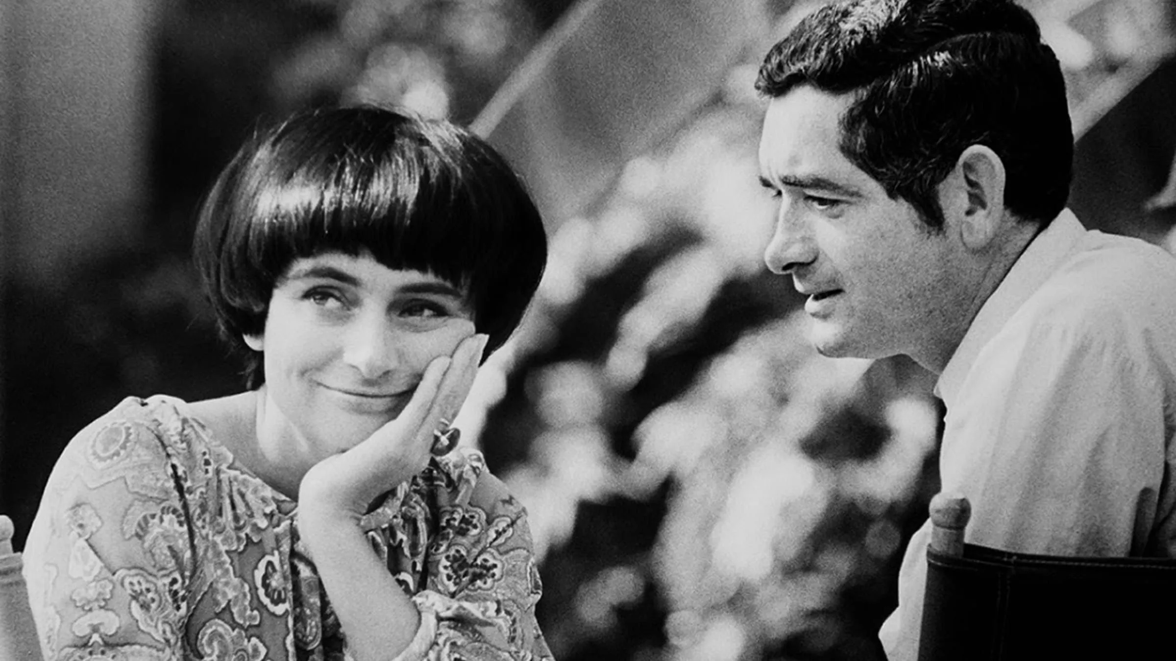 Godmotherly Love. Current