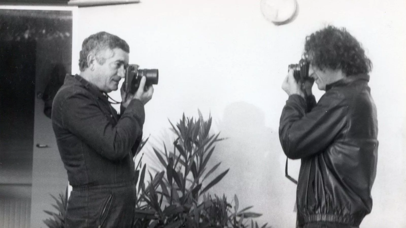 The World of Jacques Demy