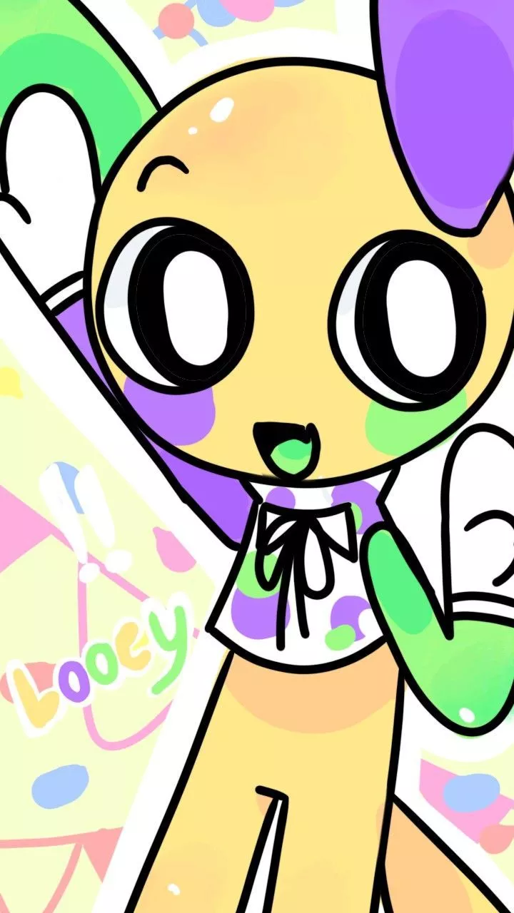 Looey ideas. dandy, i dont