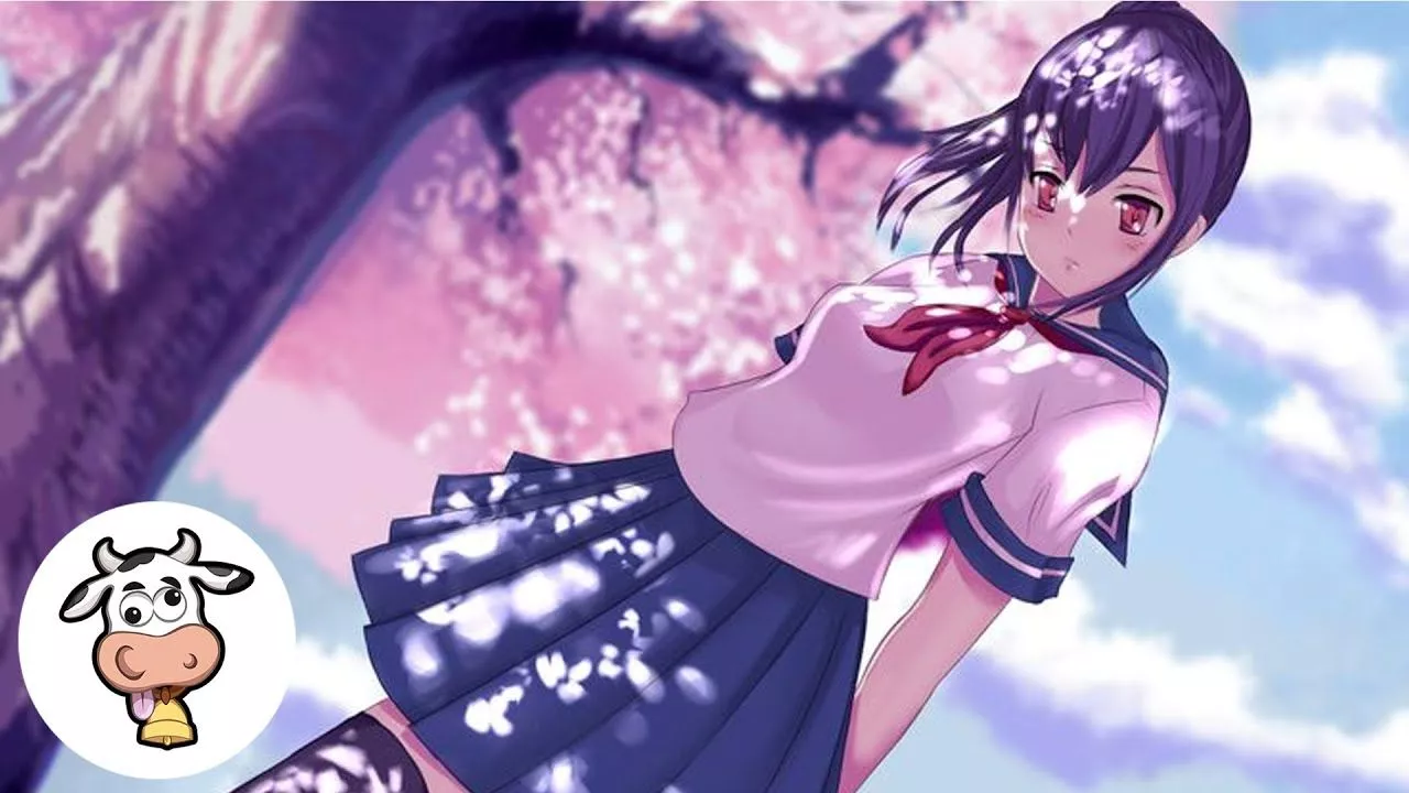 CALBEL PLAYS YANDERE SIMULATOR