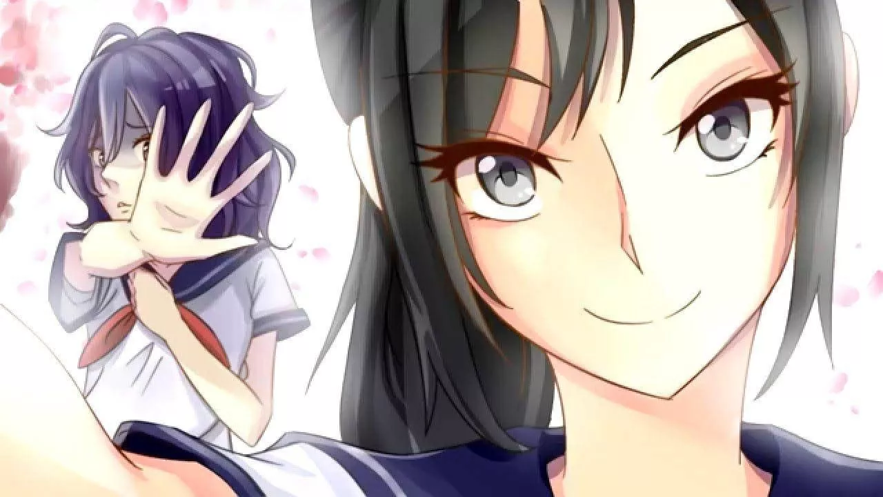 Download Yandere Simulator Ayano Aishi