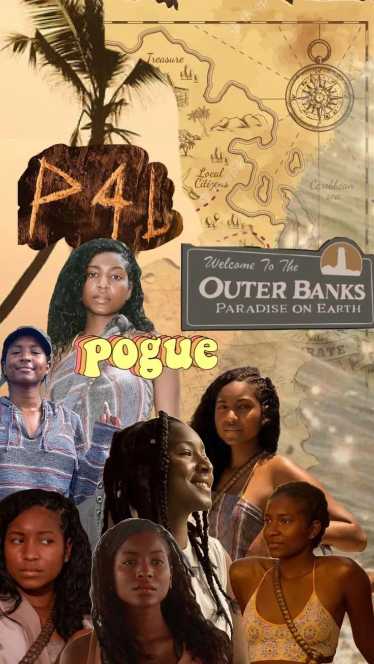 Cleo #outerbanks #p4l #cleo