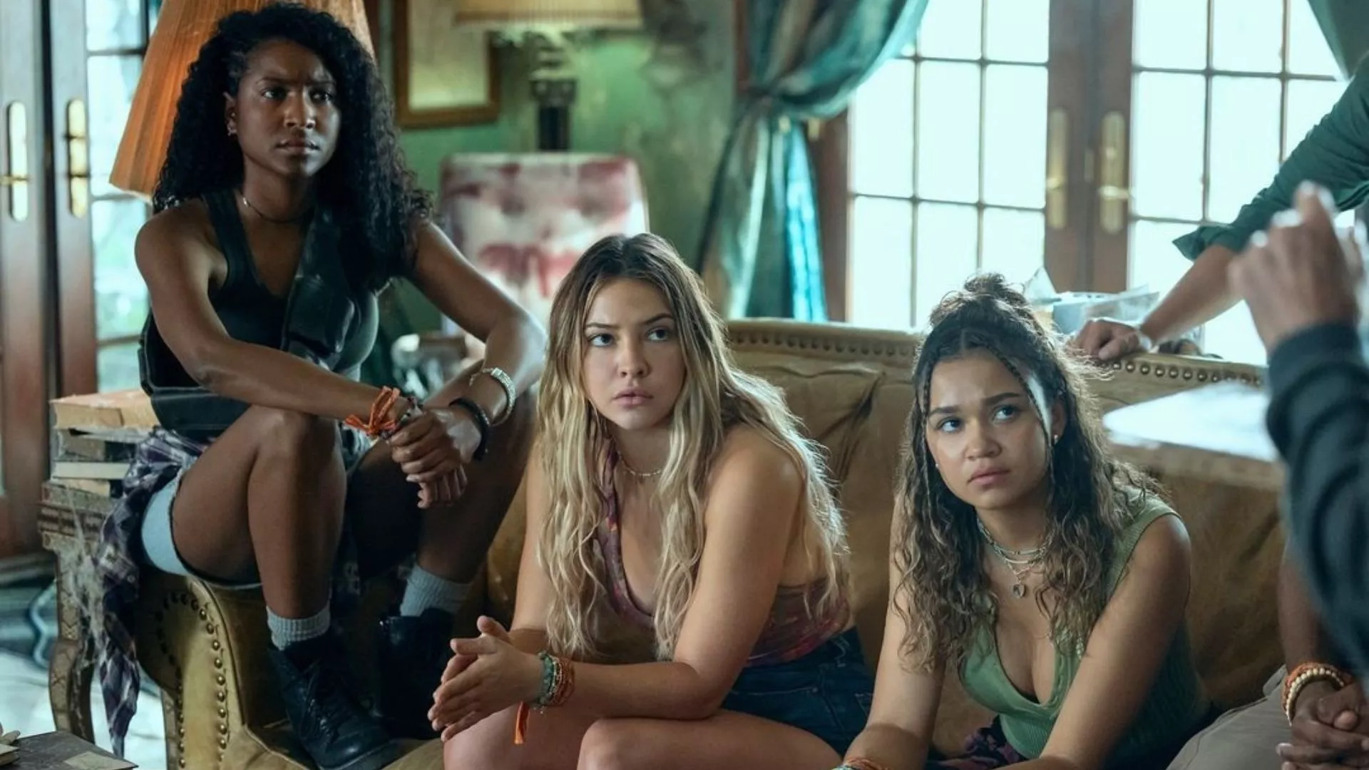 Outer Banks Season 4 Confirms 2024