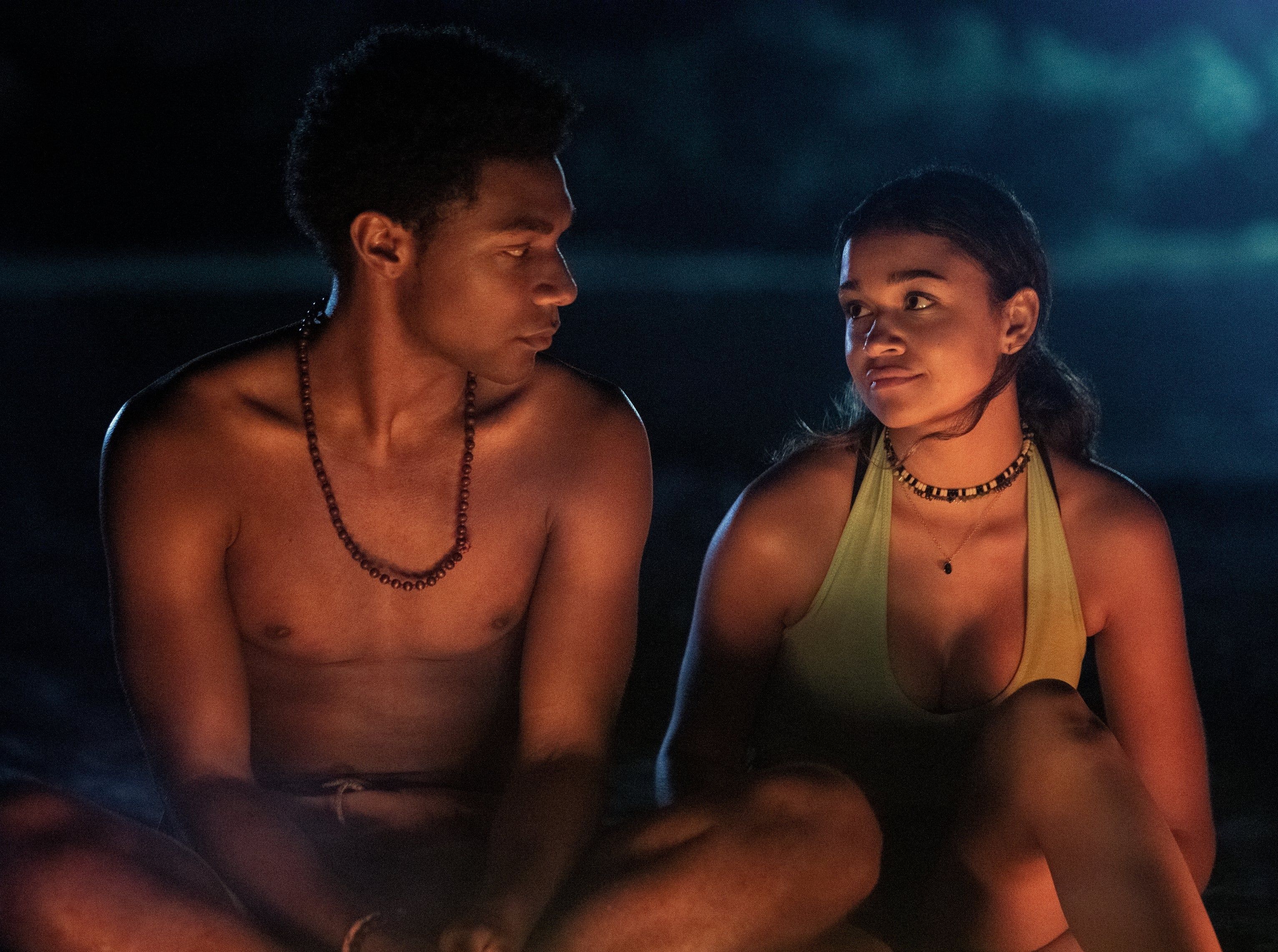 Outer Banks Season 2 Recaps All