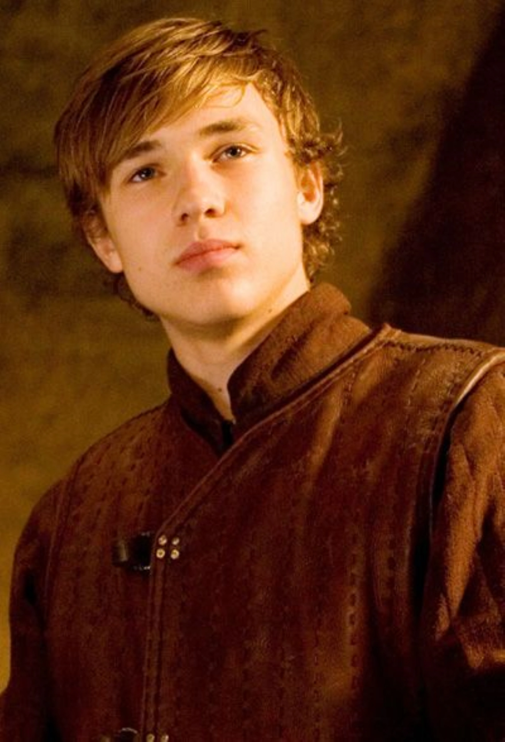 Peter Pevensie (Narnia)