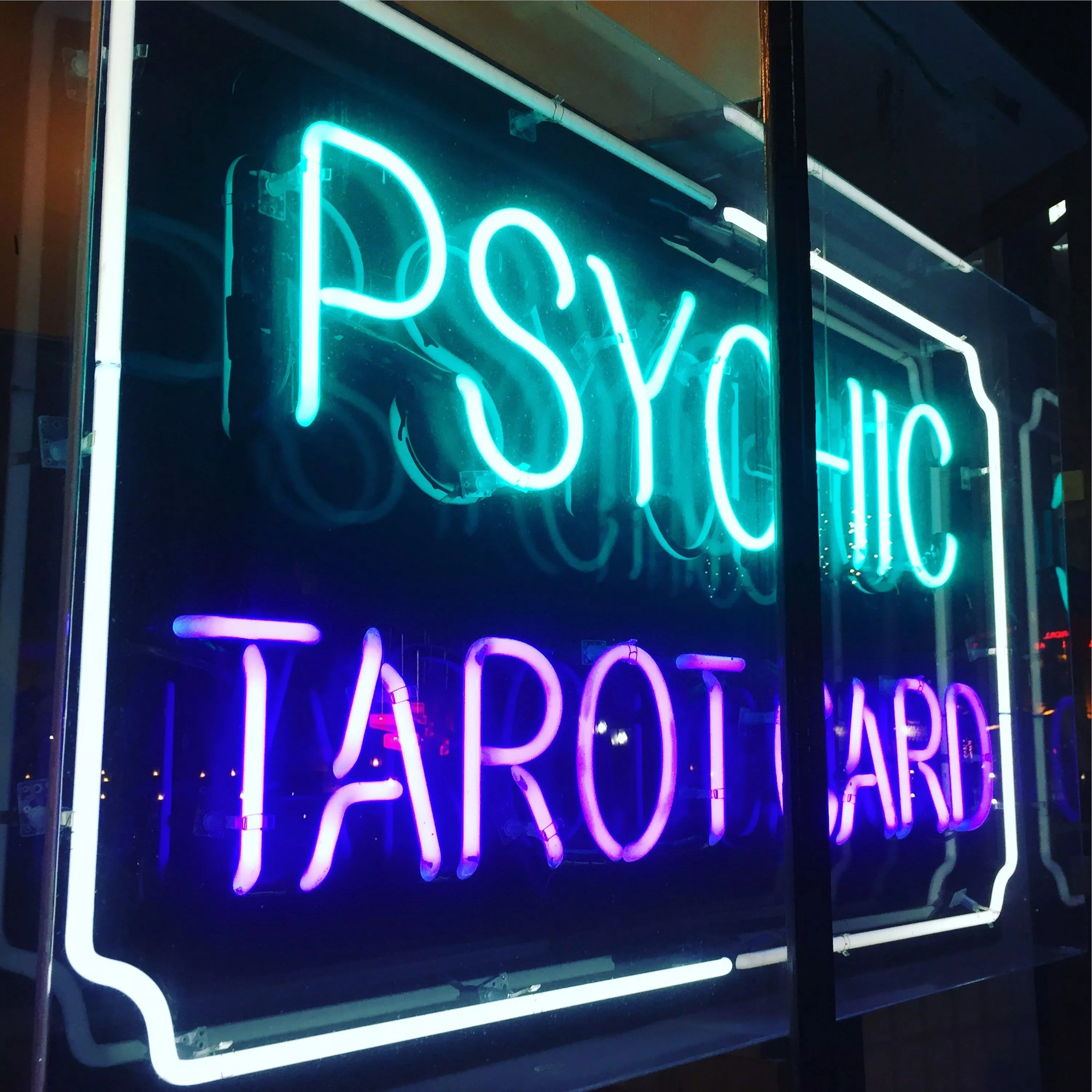 Tarot Reader Picture. Download Free