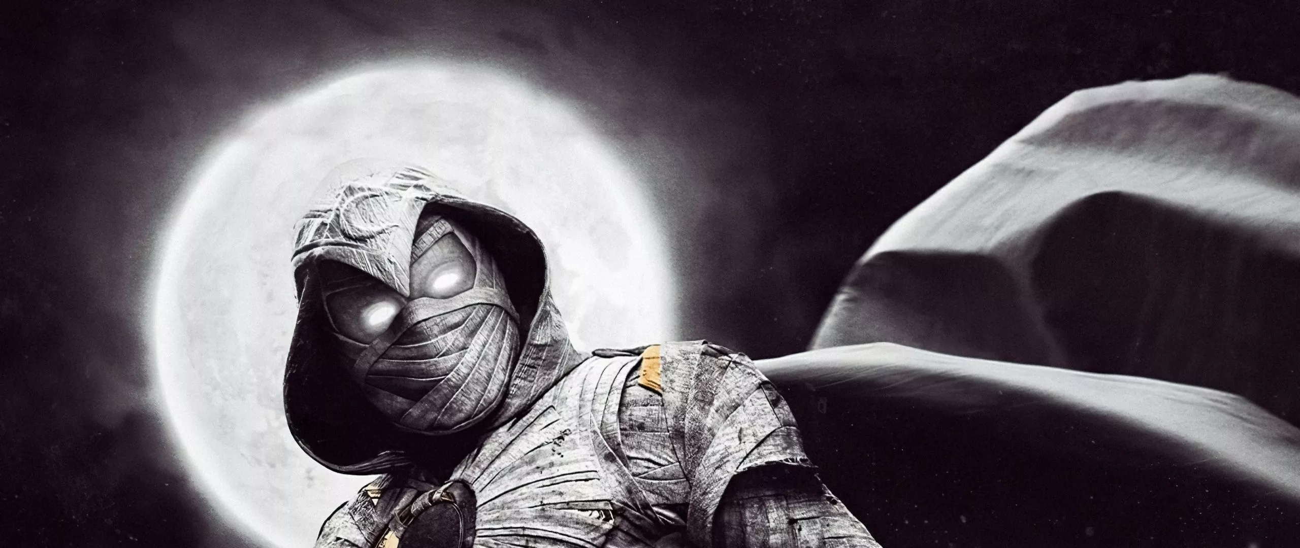 Wallpaper 4K, Marvel Superheroes, TV series