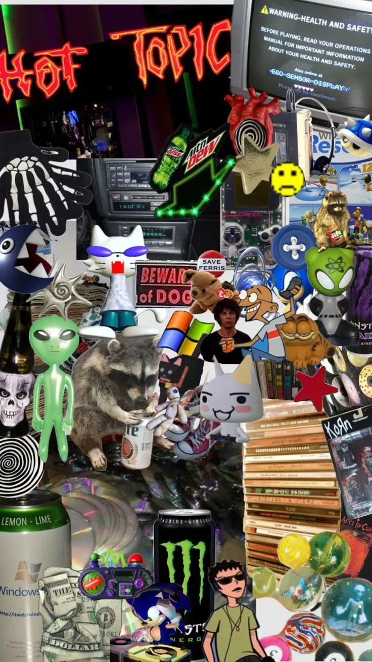 olderbrothercore #grunge