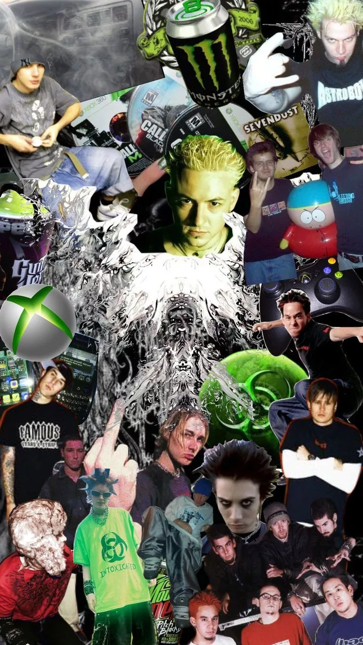 olderbrothercore s #y2k