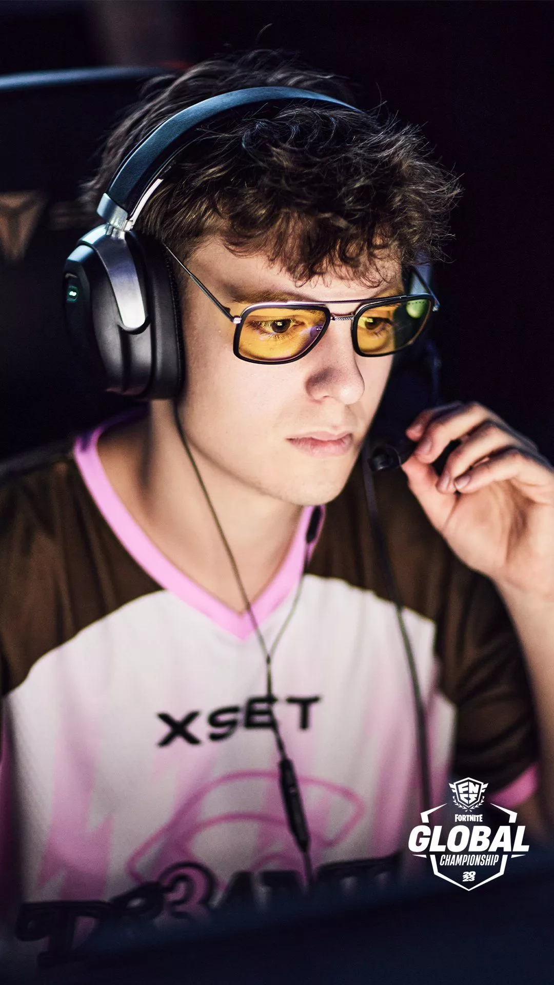 Fortnite Competitive case you