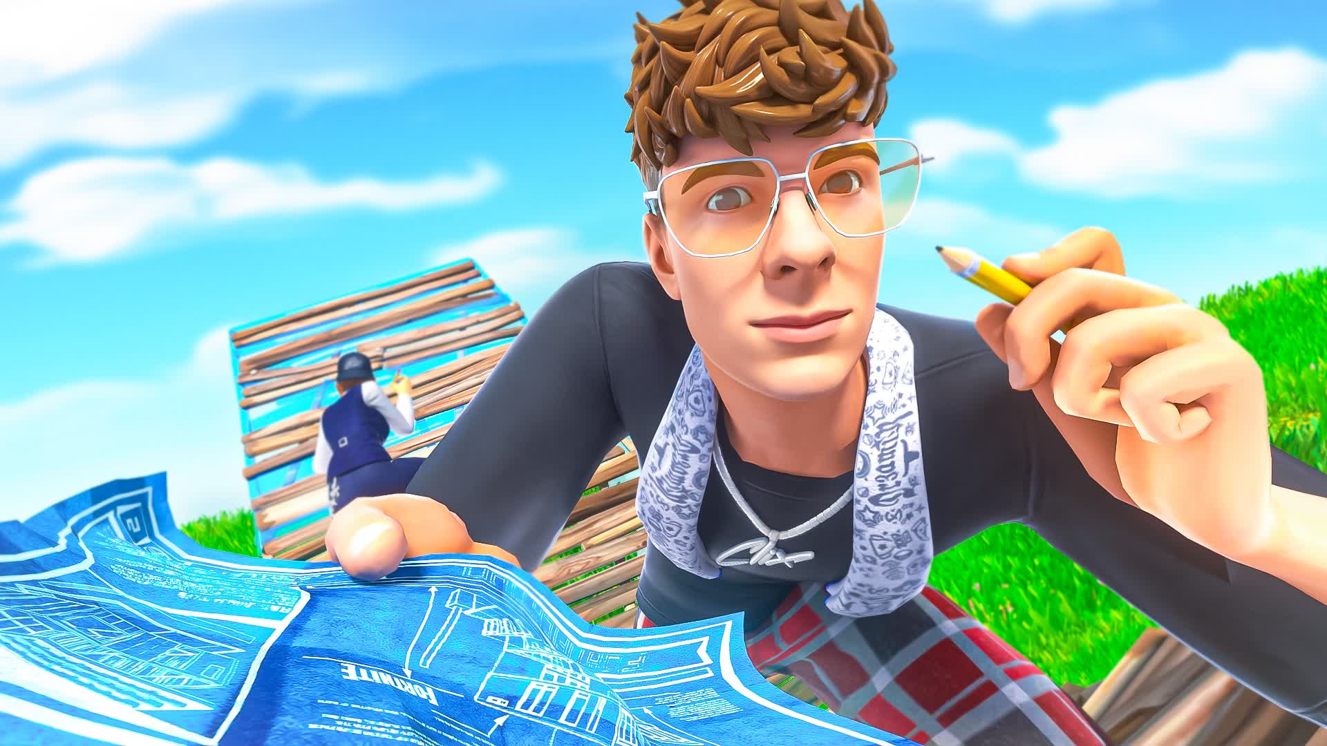 CLIX 1v1 7552 1076 5659 By Clixcreative