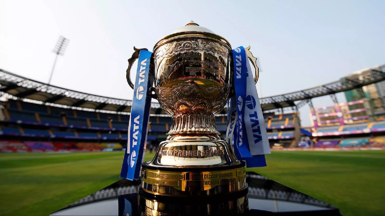 IPL 2025 Full Schedule: Kolkata Knight