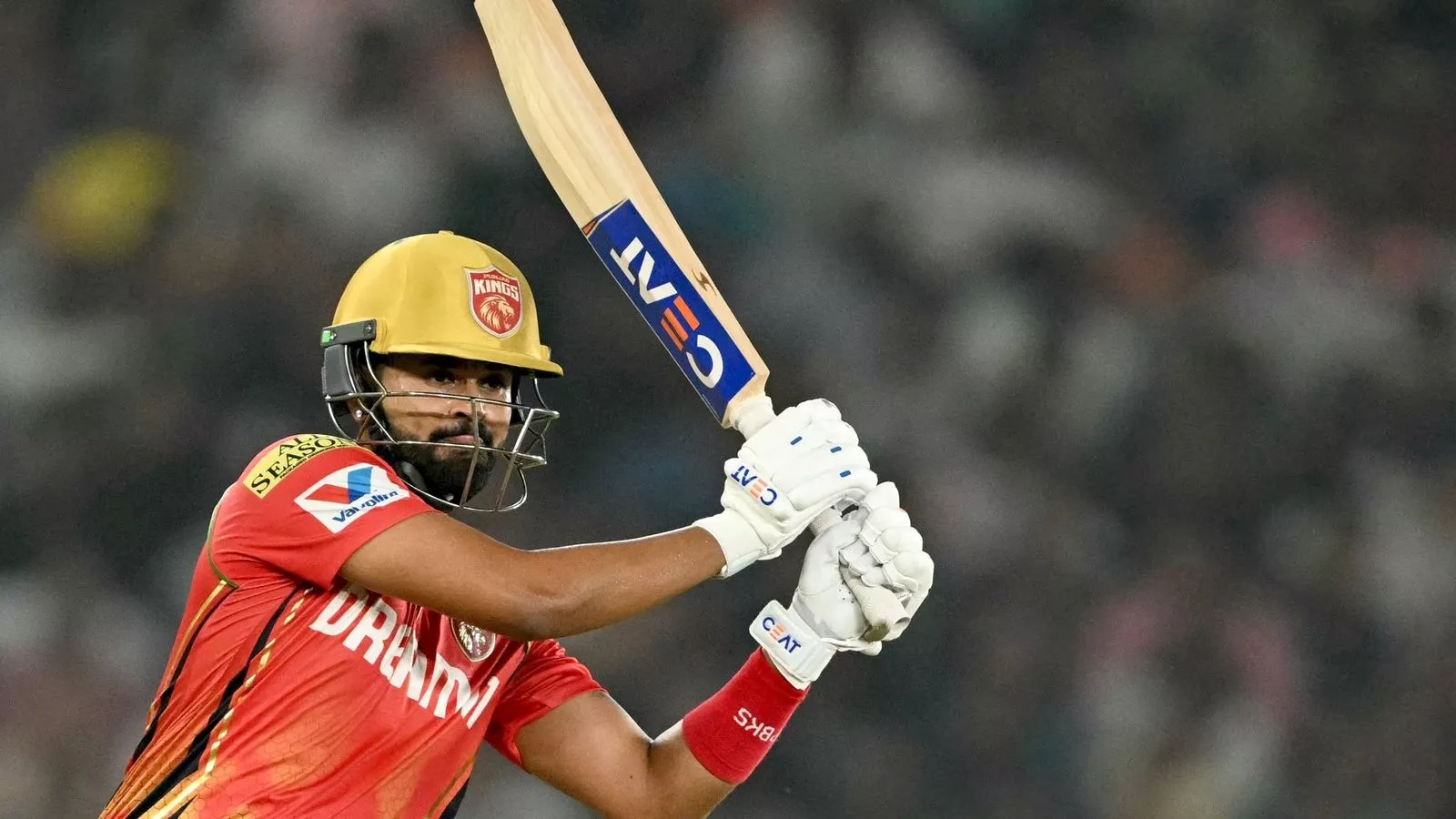 IPL 2025, GT vs PBKS: Shreyas Iyer