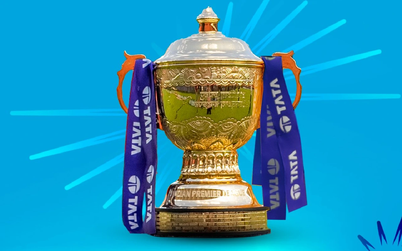 IPL 2025 Schedule and Fixtures, Live