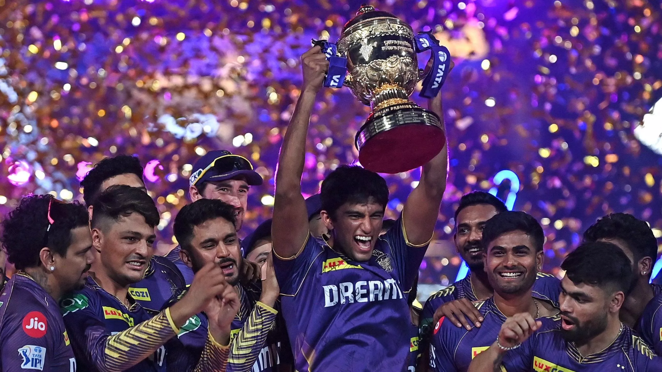 IPL 2025: Preview, fixtures, schedule