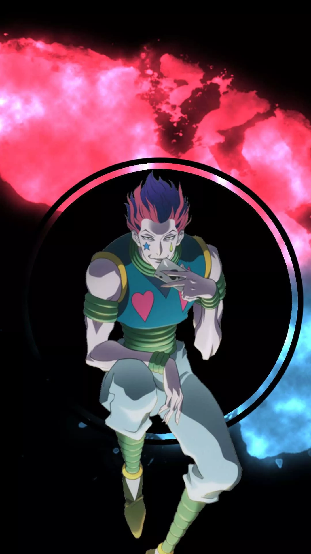 Hunter x Hunter Wallpaper