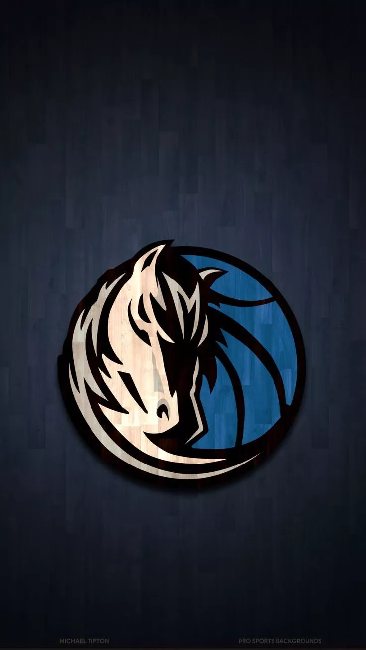 2025 Dallas Mavericks wallpaper