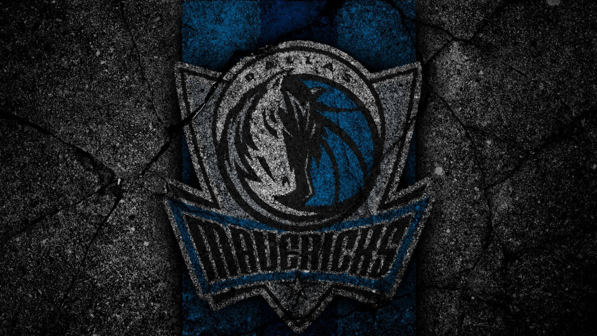 Dallas Mavericks Logo Wallpapers - Wallpaper Cave
