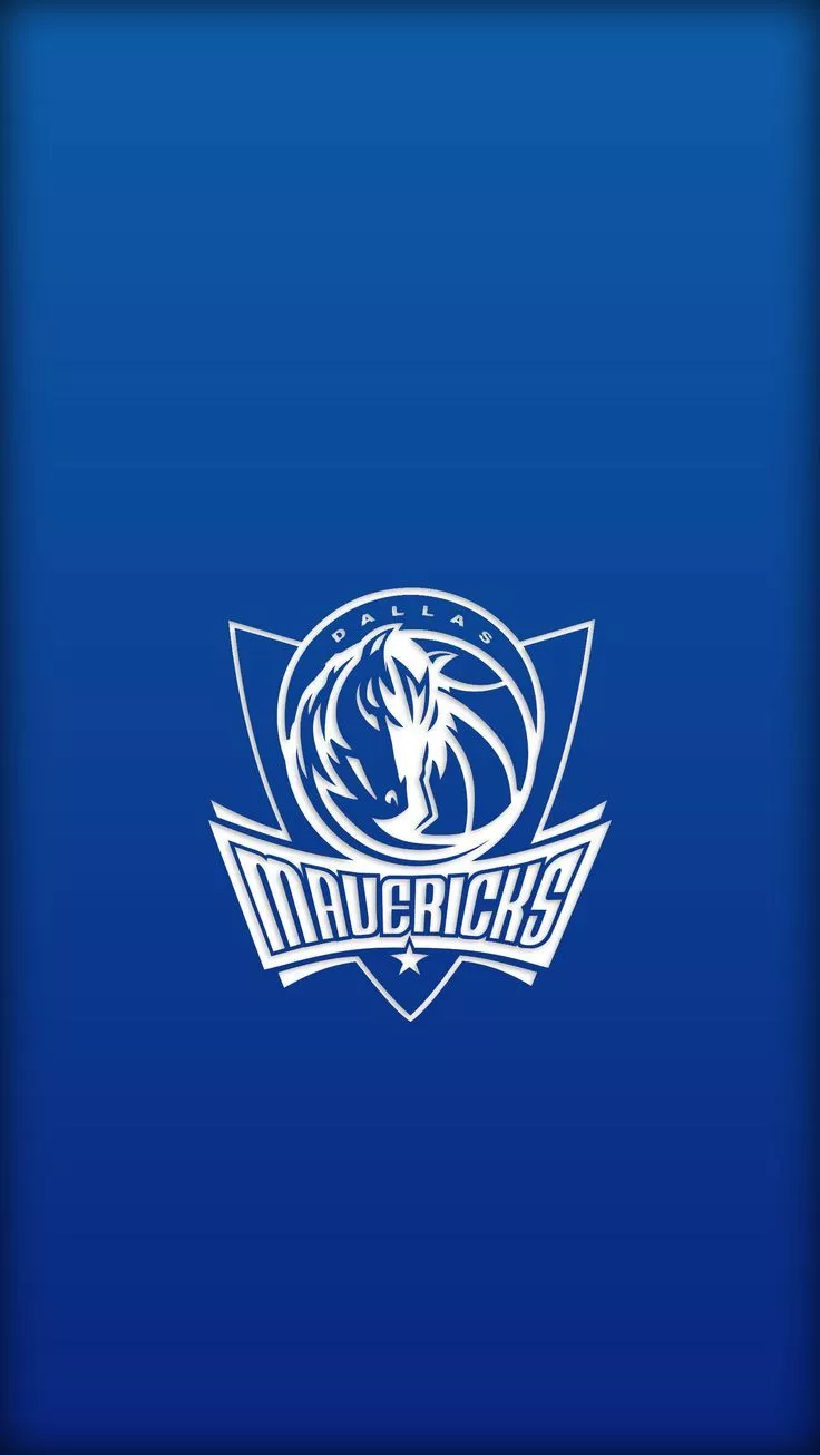 Dallas Mavericks Basketball Background