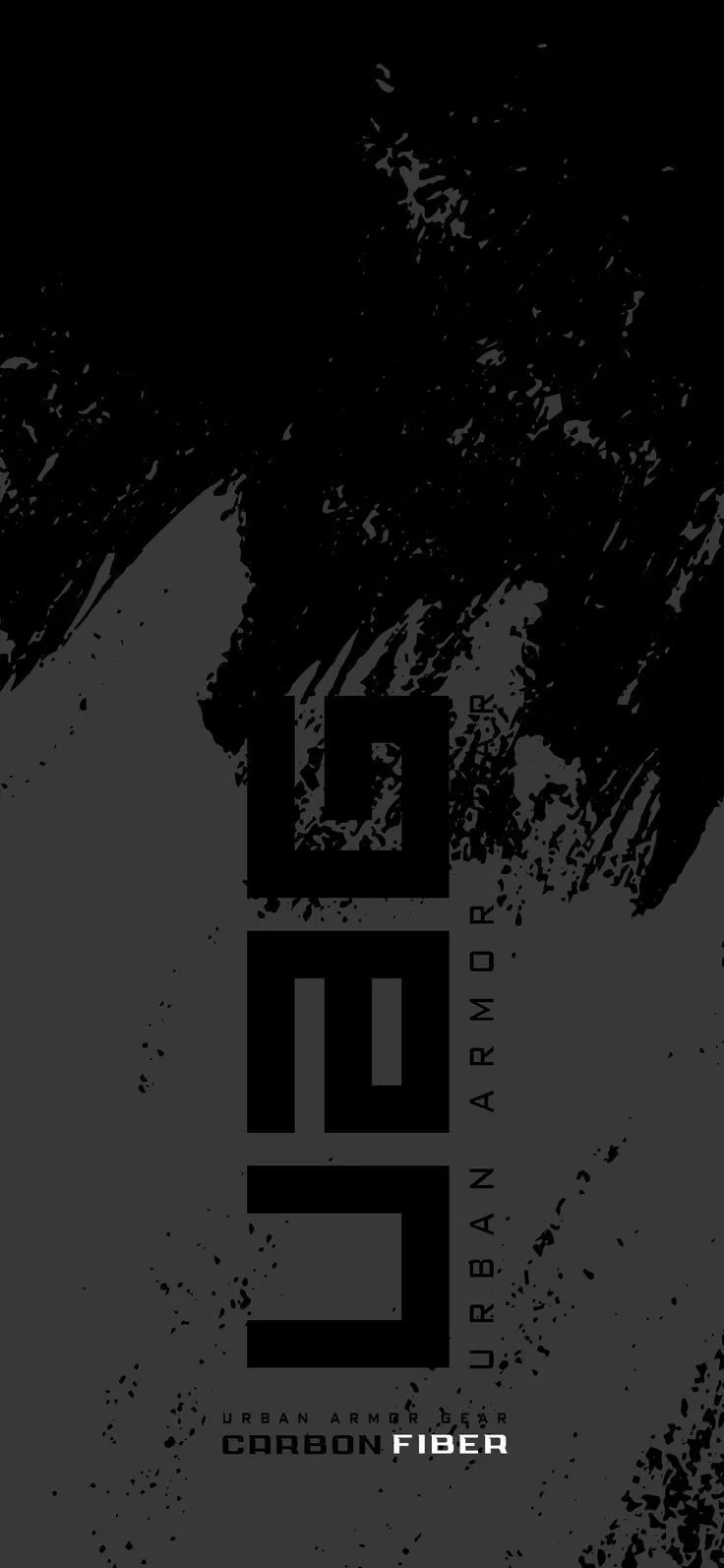 UAG wallpaper lockscreen IOS 14 / night