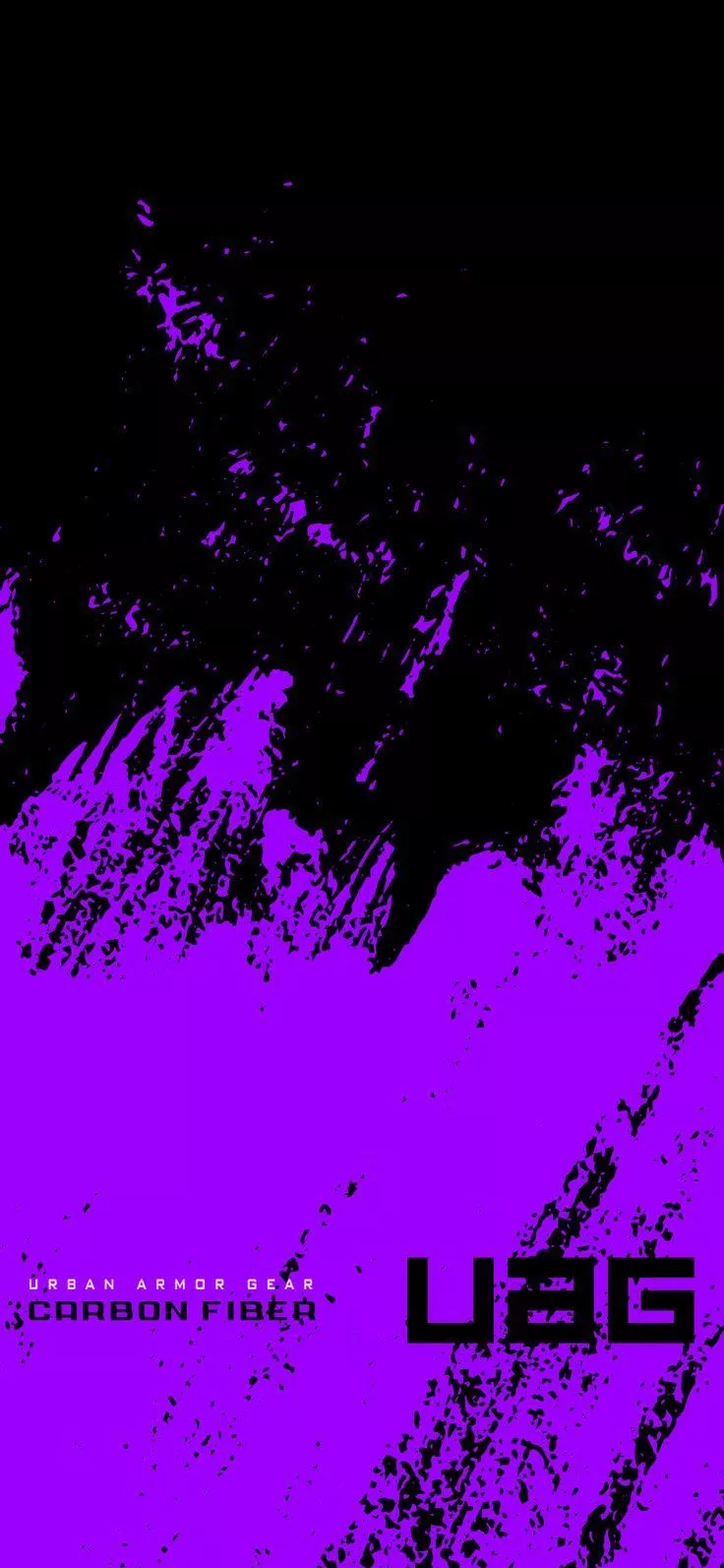 UAG Urban Armor Gear wallpaper IOS 14