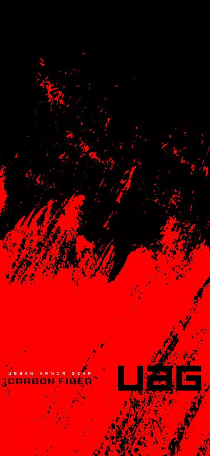 UAG Urban Armor Gear wallpaper IOS 14