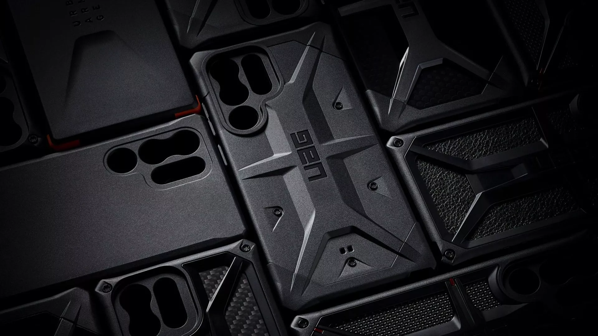 UAG cases: A buyer's guide Urban Armor