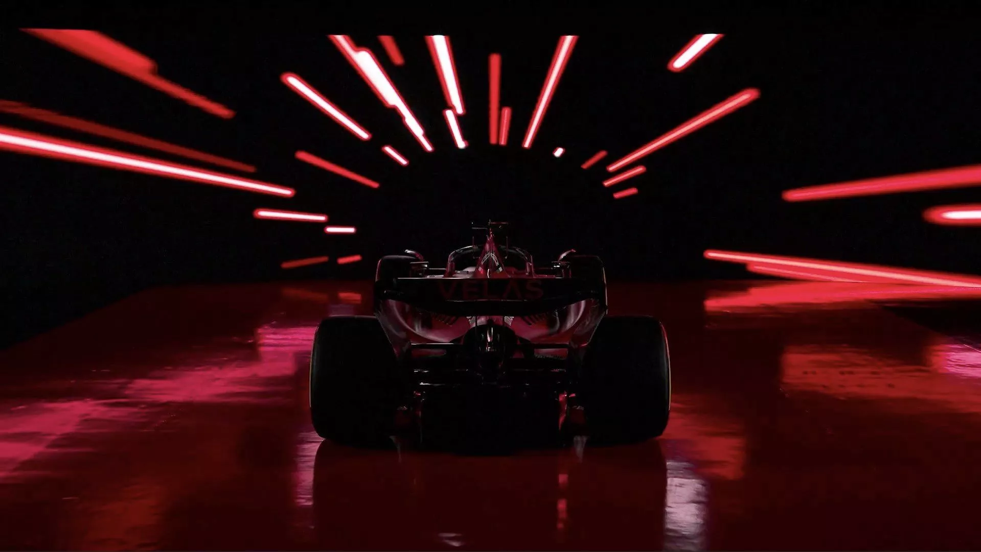 Ferrari F1 75 Wallpaper Collection